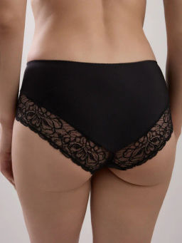 AUTOGRAPH Трусы жен. RP3129 - черный