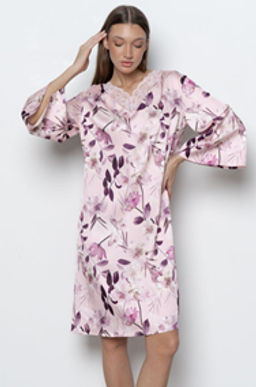 ПЛАТЬЕ ЖЕНСКОЕ арт. 6507W-60233.1H-052