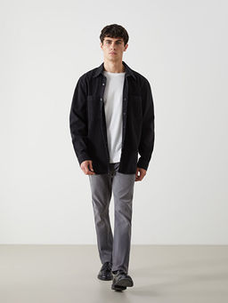 750 Slim Fit Erkek Jean Pantolon