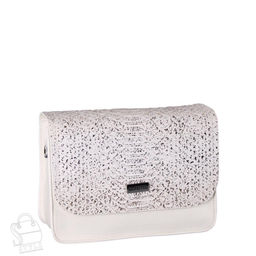 Сумка женская  575671 white Velina Fabbiano-Safenta/30  в Новосибирске