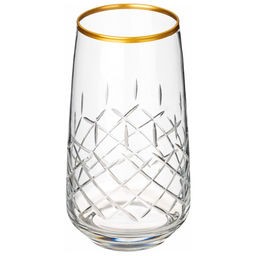 НАБОР СТАКАНОВ ИЗ 6 ШТ., 480 МЛ - Lefard фото 3