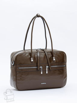 Сумка женская  51166SL camel Velina Fabbaino-Safenta