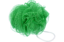 Мочалка для душа Бант, малый ,цветной арт. 40150 - Spin&Clean фото 4