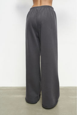 Брюки-трубы Графит - Erist store фото 5