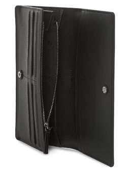Кошелек Z151-2508 black - Eleganzza фото 4