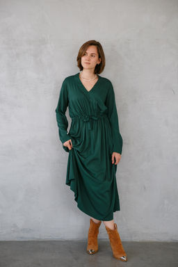 Платье миди Forest - Captain's mate фото 24