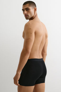 Pack de 5 calzoncillos trunk con Lycra® - H&m фото 8