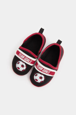 mothercare / Тапочки домашние  фото 3