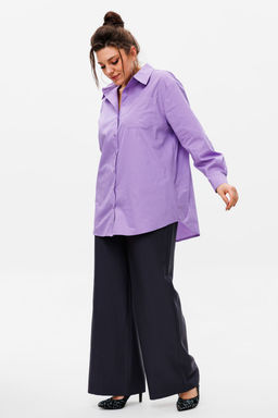 Брюки ANELLI 1416.1 графит фото 4