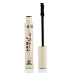 Neverti NP506 Тушь большой объем " Ресницы всё в одном" тон 001 12 мл