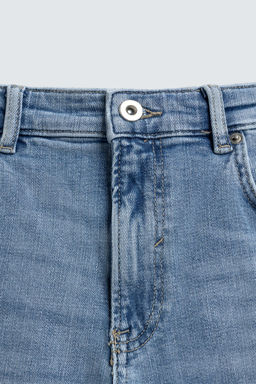 SKINNY FIT JEANS - Zara фото 19
