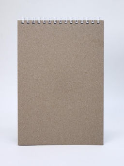 Скетчбук Капибары. Сказка на носу, 14х20 см, плотность 100 гр