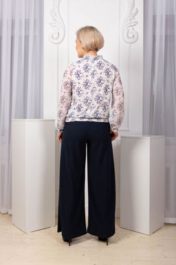 Джемпер женский Ш4293 - Olsarri фото 3