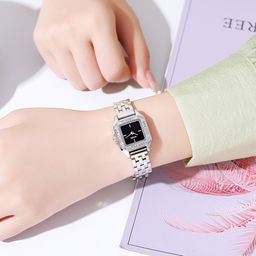 Часы наручные Skmei женские кварцевые 2181silver