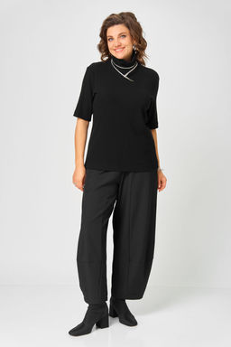 Водолазка Bliss 08063 черный