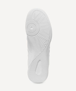 Бутсы зальные JOGEL CAMPO 2.0, белый/золотой  фото 7