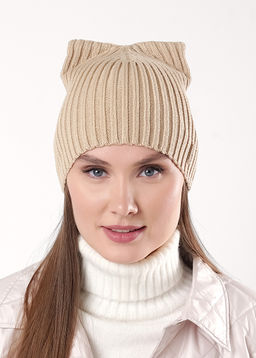 Шапка женская