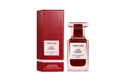 Tom Ford - Lost Cherry (по мотиву)