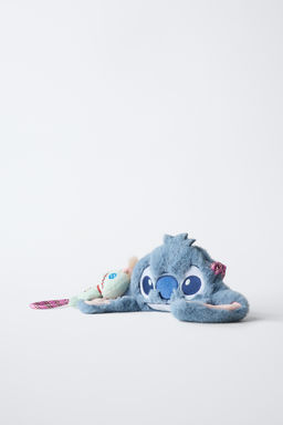 LILO & STITCH  DISNEY CROSSBODY BAG - Zara фото 2