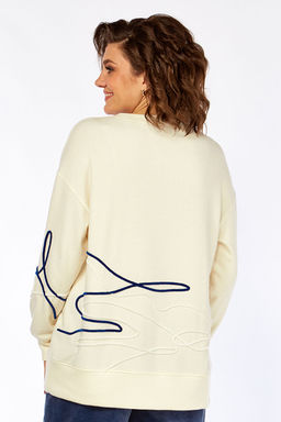 Джемпер Jurimex 3399