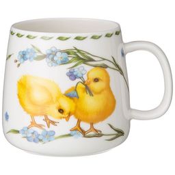 КРУЖКА LEFARD SUNDAY 400 МЛ