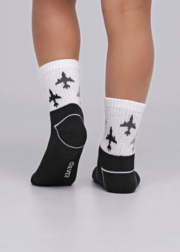 (CLE) C4489 носки дет. 23Ф - Clever wear фото 3