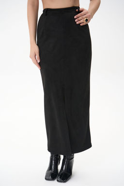 Юбка Майли (чёрный) - Эльза фото 13