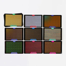 Логическая игра на развитие памяти Ум за разум, 20 карт, 10+ - Лас играс фото 3