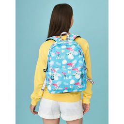 Рюкзак Фламинго синий - Blinky фото 2