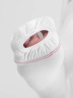 Чулки DINAMIC PRESS ANTITROMBO short - Opium фото 23