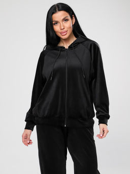 IV-CAPRIZ Фиоренца - костюм из велюра с лайкрой  фото 16