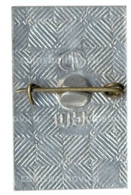 Значок Волгоград - Слава