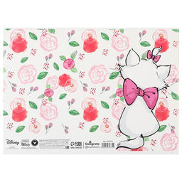 Подарочный набор для девочки, 5 предметов, Коты Аристократы