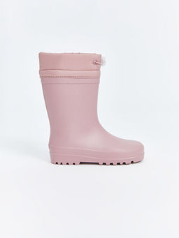 K?z ?ocuk Ya?mur Botu - Waikiki фото 2