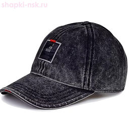 220024 BM Бейсболка мужская (55-59)