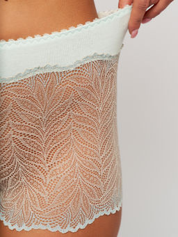 Трусы женские Mini-Shorts