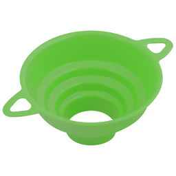 Воронка п/эт. для банок "Универсал" (d 4см; 5,2 см; 6,7 см; 9 см)