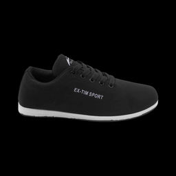 Кроссовки 5014-1 черные