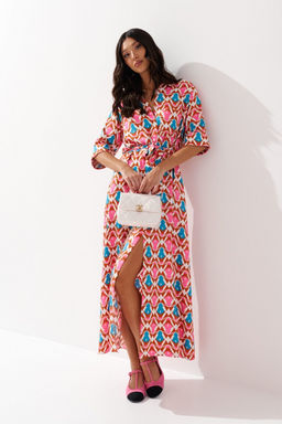 Платье А3566 - Beauty фото 3