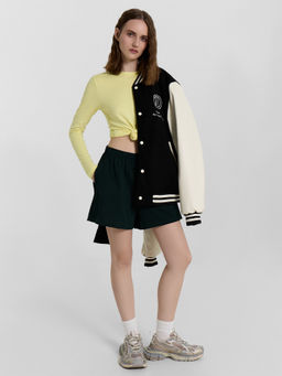 ШОРТЫ ЖЕНСКИЕ - Mark formelle фото 6