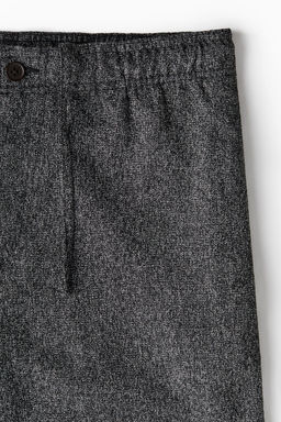 Pantalon de sarga Relaxed Fit - H&m фото 8