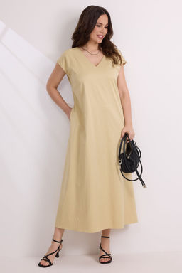 Костюм Magia mody 2583 песочный