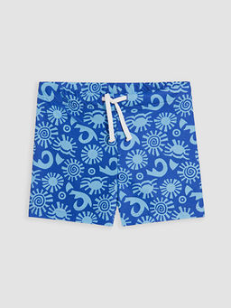 H?zl? Kuruyan Erkek ?ocuk Boxer Mayo
