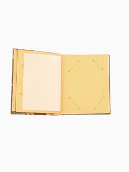 Фотоальбом «Остров», 10 листов, 19×19×2 см