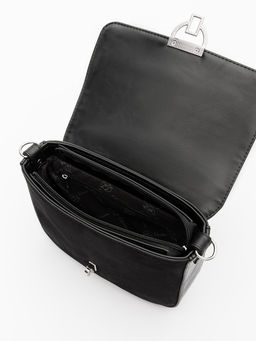 Чёрный кросс-боди S.Lavia  фото 19