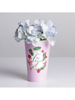 Цена за 10 шт. Стакан для цветов For you, 350 мл