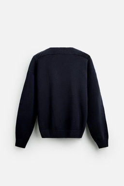 SWEATER - LIMITED EDITION - Zara фото 10