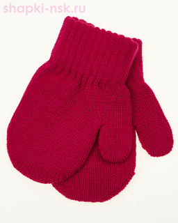 927-TM (р-р 12,5/2-3 года) Варежки - Теплыши фото 3