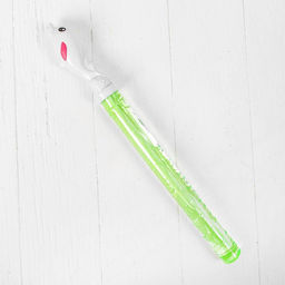 Цена за 24 шт. Мыльные пузыри Дельфинчик, Микс, 130 мл - Simaland фото 5