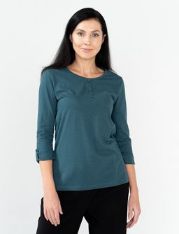 Джемпер жен.арт.629/3-1,зеленый - Binita фото 6